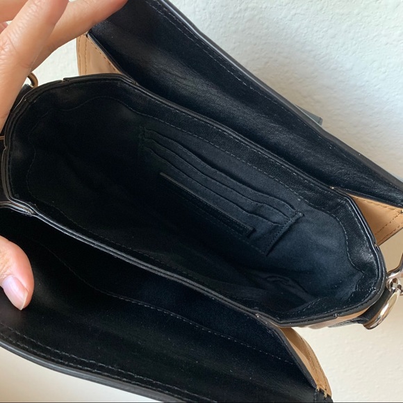 REBECCA MINKOFF Mini Box Sammy Crossbody Bag - Picture 9 of 12